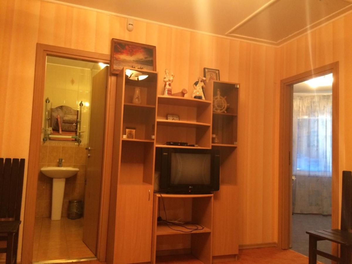 База Отдыха Наука Коблево Koblewo Zewnętrze zdjęcie